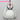 DokiDoki-R Game Prooject Sekaai Colorful Staage! Cosplay  Costume White