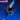 【Glowing】DokiDoki Game Genshin Impact Cosplay Lohen Prop Disaster and Remorse Spear