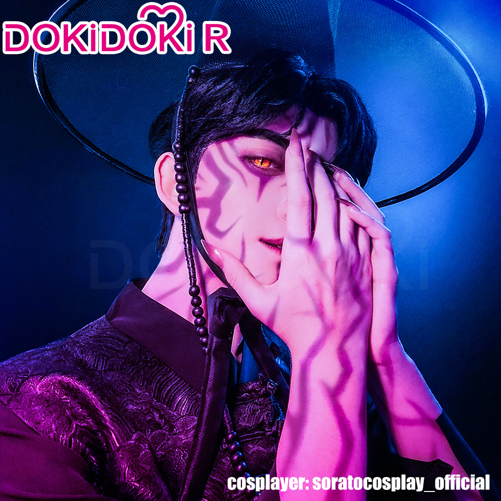Do Roka Cosplay 【Ready For Ship】【Size S-3XL】【Last Batch】DokiDoki-R Movie Anime KPOP KI ...