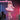 【Size XS-4XL】DokiDoki-R Music Project Cosplay Zombie Idol Costume Pink Dress Halloween