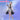 【In Stock】DokiDoki-R Game Honkai Impact 3 Cosplay Prometheus Costume