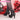DokiDoki-SR Game Wuthering Waves Cosplay Changli Shoes Chang Li
