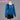 【In Stock】【Size S-2XL】DokiDoki-N Anime Cosplay Blue Costume Halloween Uniform Coat Only