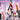 【Partially Ready For Ship】DokiDoki-R Game Cosplay Lovestruck Costume / Shoes