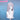 【Ready For Ship】DokiDoki Novel Alya Sometimes Hides Her Feelings in Russian Cosplay Alisa Mikhailova Kujou Wig Long Straight Purple Hair