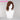 【Ready For Ship】DokiDoki Game Mouthwashing Cosplay Daisuke Wig Short Straight Middle Part Brown Hair