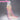 【In Stock】【Size XS-3XL】DokiDoki-N Movie Cosplay Queen Costume Purple Pink Yellow Sleeveless Long Formal Dress