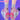 DokiDoki Game Cosplay Costume Pink Shoes