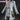 【Size S-2XL】DokiDoki-R Game Identity V Copslay Doctor Emily Dyer Costume Bamboo Guardian idv
