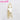 【Ready For Ship】DokiDoki Anime Chobits Cosplay Chi Wig Long Straight White Hair