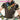 【Ready For Ship】【Last Batch】DokiDoki-SR Game Genshin Impact Cosplay Kinich Costume Natlan Halloween