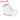DokiDoki Anime Cosplay White Shoes