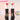 DokiDoki Game Genshin Impact Cosplay Dahlia Shoes