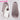 【Partially Ready For Ship】DokiDoki Game Love And Deepspace Cosplay Main Character Wig / Earrings /Ear Clips  Long Straight Pink/ Dark Green/ Black Hair Protagonist  MC