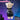【Size XS-3XL】DokiDoki-R Game Cosplay Costume Black Sexy Dress Urban Predator Halloween