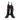 DokiDoki Game Love and Deepspace Cosplay Protagonist MC Shoes Hunter Uniform Main Character
