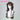 DokiDoki Game Cosplay Wig Long Curly Brown Hair Lion