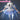 【LAST BATCH】DokiDoki-SR Game Genshin Cosplay Ganyu Costume Moonlight Dreams Doujin Ballet Dress gan yu