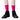 DokiDoki Anime Cosplay Shoes Side-Zip Black Martin Boots