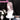 【Partially Ready For Ship】DokiDoki Anime Cosplay Wig Short Straight Pink Hair