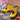 DokiDoki Manga Anime Witch Hat Atelier Cosplay  Coco Shoes Yellow