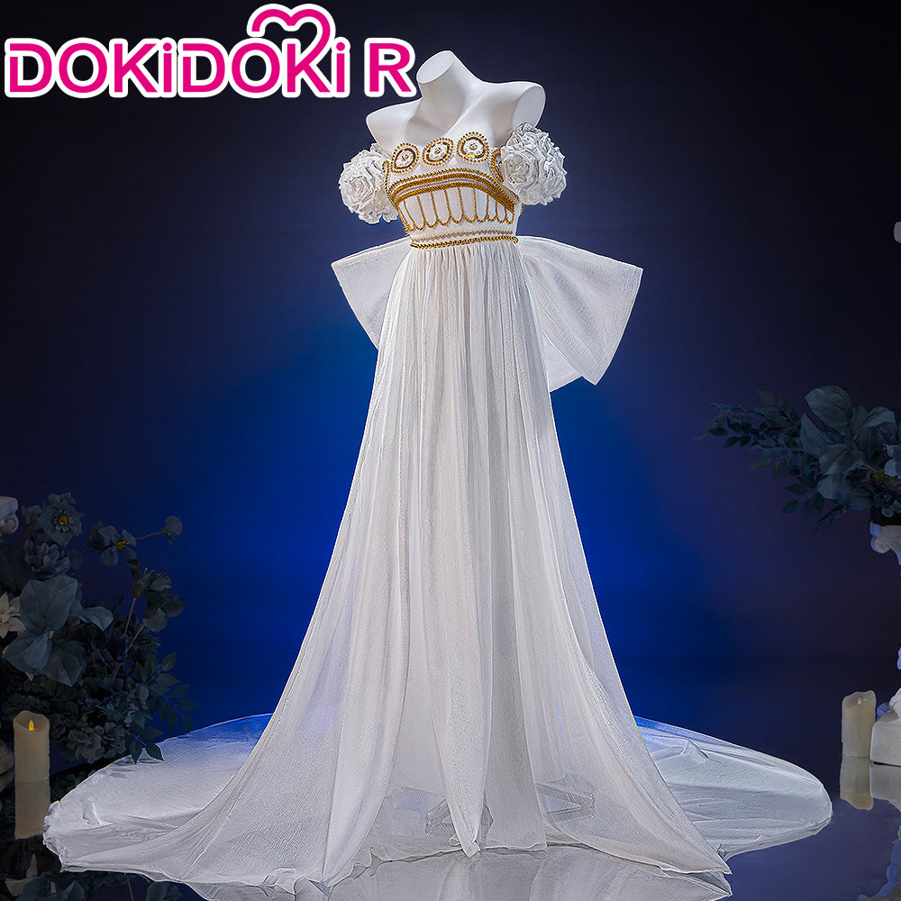Ready For ShipLast BatchDokiDoki-R Anime Cosplay Costume Princess dokidokicosplay Ready For ShipLast BatchDokiDoki-R Anime Cosplay Costume Princess dokidokicosplay