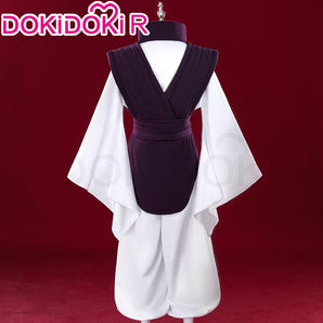 【Size S-2XL】DokiDoki-R Anime Cosplay Chosoo Costume