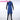 【Partially Ready For Ship】【Size XS-3XL】DokiDoki-N Anime Cosplay Costume  Uniforms Bodysuits Training Wear