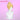 【Ready For Ship】DokiDoki Anime Cosplay Wig Yellow Straight Women Hair