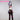 【In Stock】【Size XS-3XL】DokiDoki-N Anime Cosplay Fractured Jinxx Costume