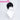 DokiDoki Anime Zom 100: Bucket List of the Dead Cosplay Akira Tendo Wig Short Black Hair