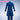 【In Stock】【Size XS-3XL】DokiDoki-N Anime Season 6 Cosplay Costume Dark Blue