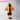 【Ready For Ship】【Last Batch】【Size XS-2XL】DokiDoki-R Anime Cosplay Costume Men Yellow Kimono