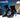 DokiDoki Game Zenless Zone Zero Cosplay Promeia Shoes ZZZ