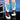 DokiDoki Game DRAMAtical Murder Cosplay Seragaki Aoba Shoes