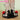DokiDoki Movie Cosplay Horror Joker Shoes Red Black