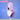 【Ready For Ship】DokiDoki Game Honkai: Star Rail Cosplay Jade Wig Long Curly Pink Purple Hair