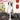 DokiDoki Game Ashes of the Kingdom Cosplay Wang Can Long Hair Wangcan