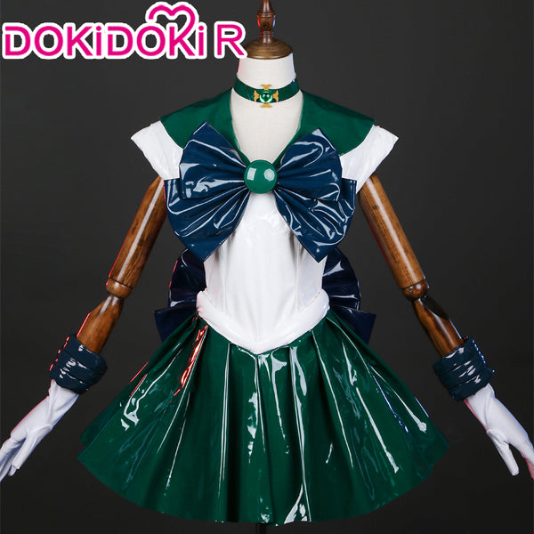 DokiDoki-R Anime Cosplay Cosplay Costume 30th anniversary – dokidokicosplay