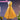 【Kids Version】【Height Fits 120-160cm】DokiDoki-R Anime Cosplay Costume Rabbit Yellow Dress