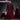 DokiDoki-R Game Cosplay Costume Red Long Coat Suit The Thumb