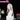 【Ready For Ship】DokiDoki Game Cosplay Wig Long Straight Pink Hair