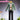 【Partially Ready For Ship】【Size XS-3XL】DokiDoki-R Anime Cosplay Green Black Suit With Cape