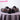 DokiDoki Basic Shoes Classic Brown Leather Cap Toe Oxford Dress Shoes