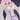 【Ready For Ship】DokiDoki-SR Anime Cosplay Costume Women Purple Fantasy Dress