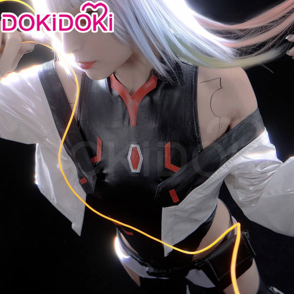 Do Roka Cosplay 【Ready For Ship】DokiDoki Game Cosplay Glow Rope Prop – dokidokicosplay
