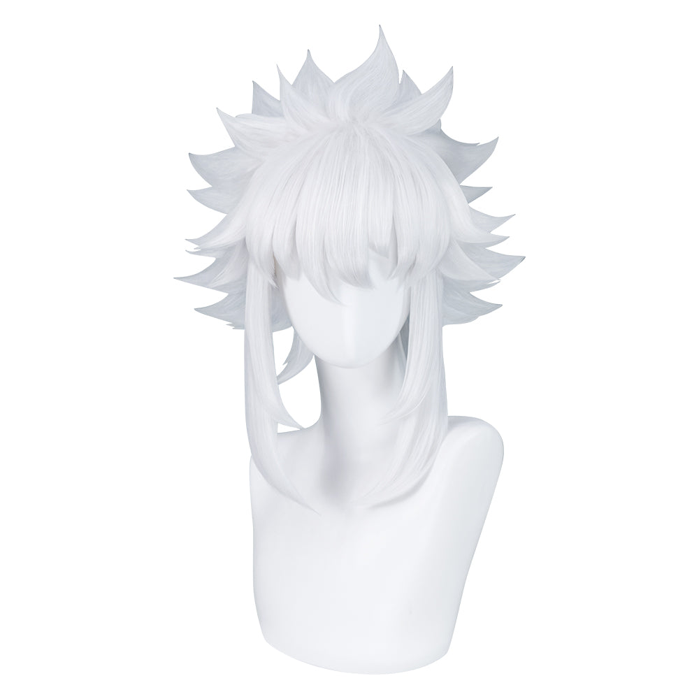 Ready For Ship DokiDoki Game Zenless Zone Zero Cosplay Soukaku Wig Sh ready-for-ship-dokidoki-game-zenless-zone-zero-cosplay-soukaku-wig-sh