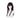 【Ready For Ship】DokiDoki Anime Maid Sama! Cosplay Ayusawa Misaki Wig Long Straight Brown Hair