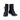DokiDoki Game Cosplay Shoes Black Boots