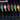 【Partially Ready For Ship】DokiDoki Game Cosplay Prop Red / Yellow / Silver / Purple / Blue / Green Magical Pen Accessory